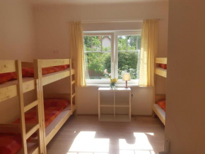 Hostel Zamárdi, Zamárdi
